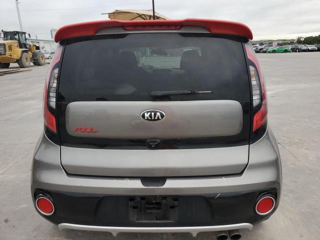 VIN KNDJX3AA0H7470282 2017 KIA Soul, ! no.6