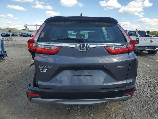 2017 HONDA CR-V LX - 5J6RW6H31HL008135