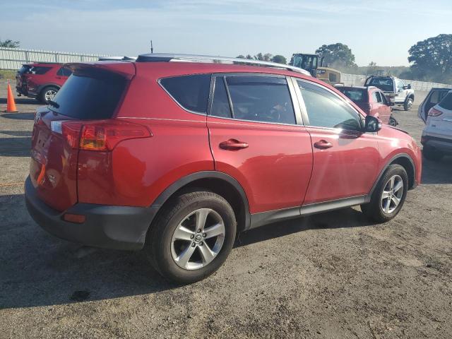 VIN JTMRFREV7FJ021896 2015 Toyota RAV4, Xle no.3