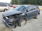 2020 HYUNDAI TUCSON SE - KM8J23A43LU115640