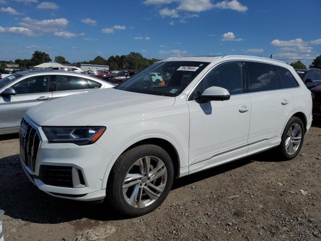 2020 AUDI Q7 PREMIUM - WA1LXAF75LD002448