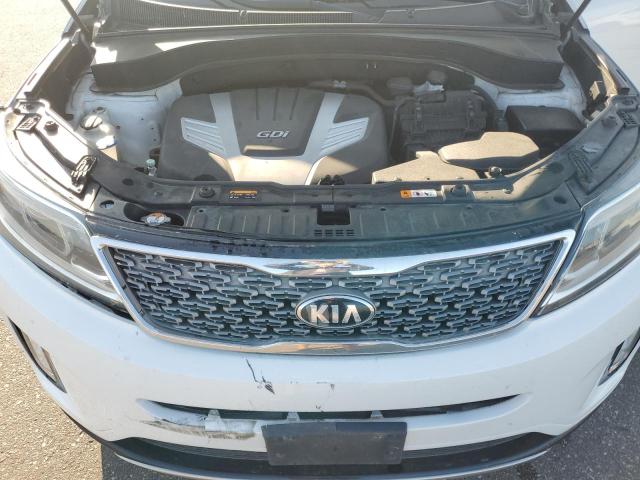 VIN 5XYKWDA75EG527088 2014 KIA Sorento, SX no.12