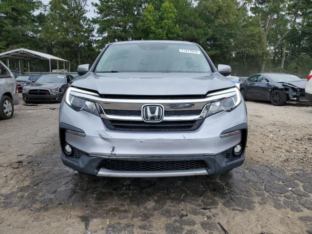 2019 HONDA PILOT EXL - 5FNYF5H52KB005624