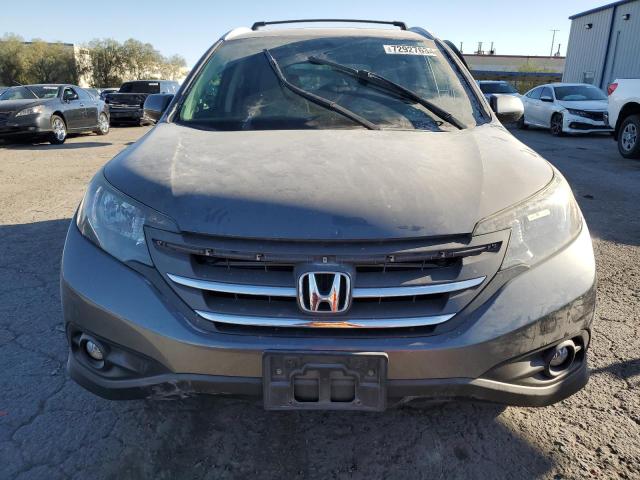 VIN 2HKRM4H73DH680702 2013 Honda CR-V, Exl no.5