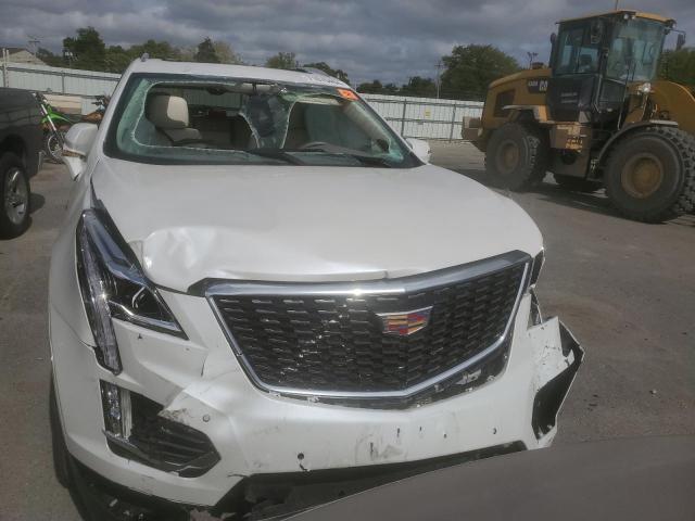 2023 CADILLAC XT5 PREMIU - 1GYKNDRS5PZ231790