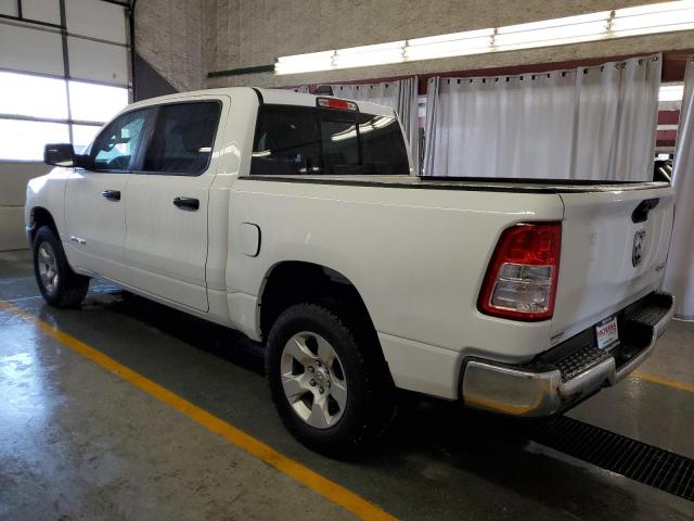 2021 RAM 1500 TRADE 1C6RRFGG0MN816662  71198994