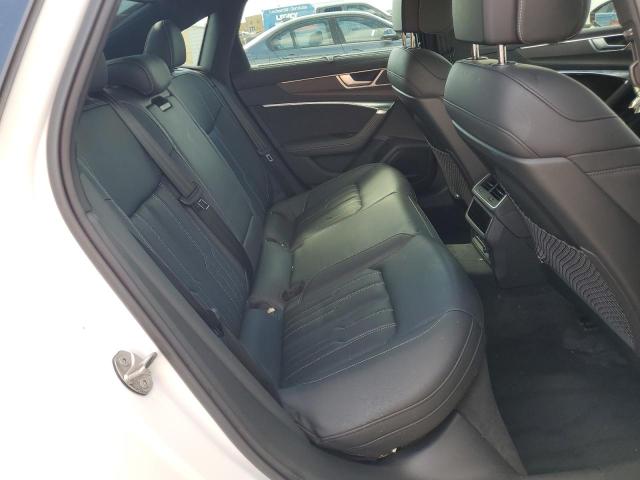 2021 AUDI S6 PRESTIG WAUFFAF20MN046943