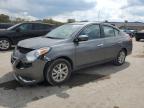 2018 NISSAN VERSA S - 3N1CN7AP7JL824829