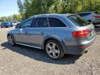 AUDI A4 ALLROAD photo