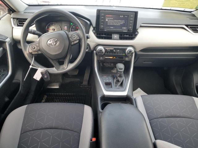2020 TOYOTA RAV4 XLE - JTMP1RFV7LJ035801