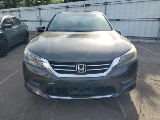 VIN 1HGCR3F84DA024675 2013 Honda Accord, Exl no.5