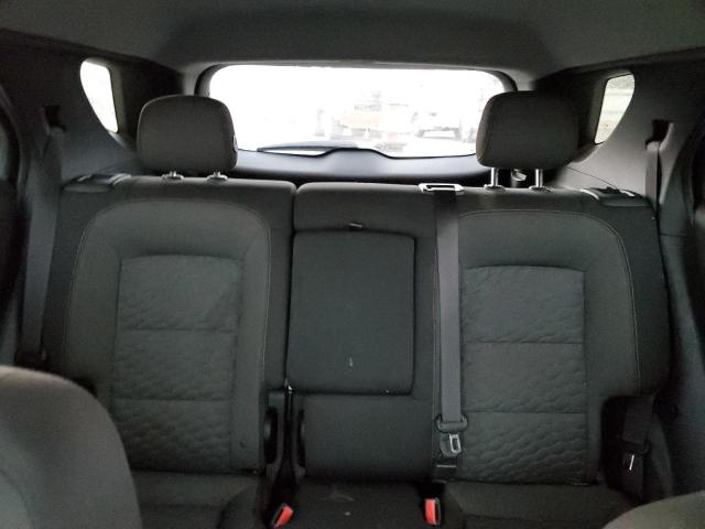 2018 CHEVROLET EQUINOX LT - 2GNAXJEVXJ6351864