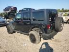 JEEP WRANGLER U photo