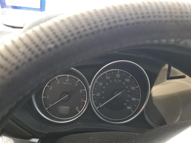 2018 MAZDA CX-5 TOURI - JM3KFACM4J1472474
