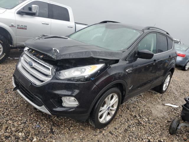 2019 FORD ESCAPE SEL - 1FMCU9HD4KUA42711