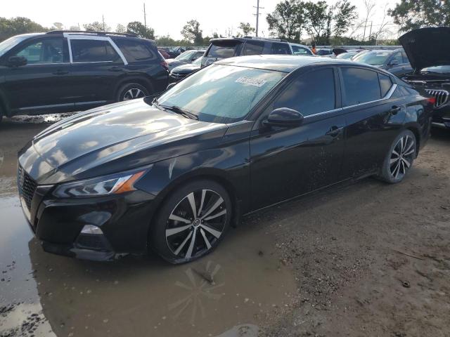 VIN 1N4BL4CV8KC199630 2019 Nissan Altima, SR no.1