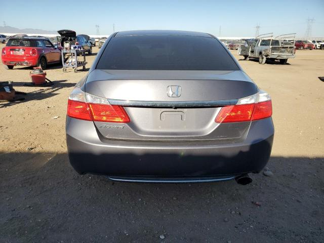 VIN 1HGCR2F35FA223008 2015 Honda Accord, LX no.6