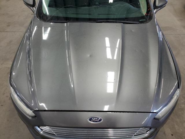 VIN 3FA6P0H70ER166782 2014 Ford Fusion, SE no.11