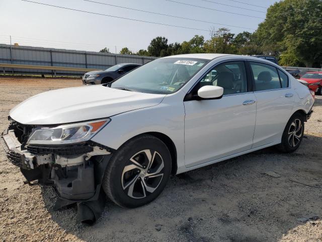 2017 HONDA ACCORD LX - 1HGCR2F34HA128068