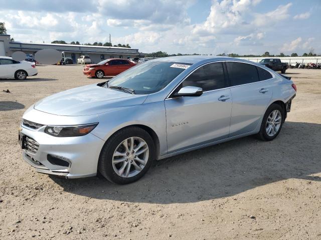 2017 CHEVROLET MALIBU LT 2017