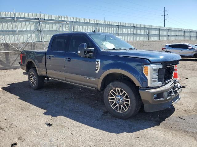 2019 FORD F250 SUPER - 1FT7W2BT6KED51467