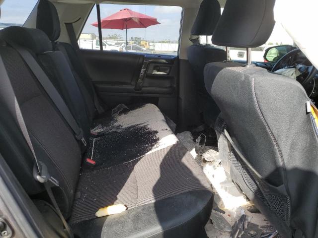 2018 TOYOTA 4RUNNER SR - JTEBU5JR3J5596504