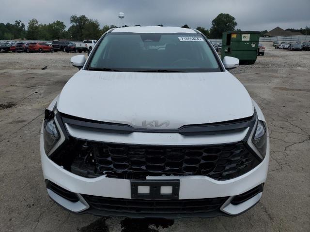 2023 KIA SPORTAGE E - 5XYK33AF5PG088505