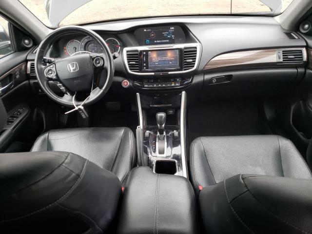 2016 HONDA ACCORD EXL - 1HGCR2F88GA019767