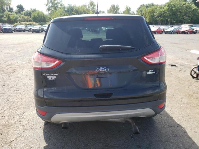 VIN 1FMCU9G99FUB86256 2015 Ford Escape, SE no.6