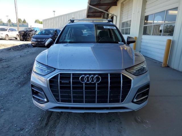 VIN WA1ABAFY1P2054093 2023 AUDI Q5 no.5