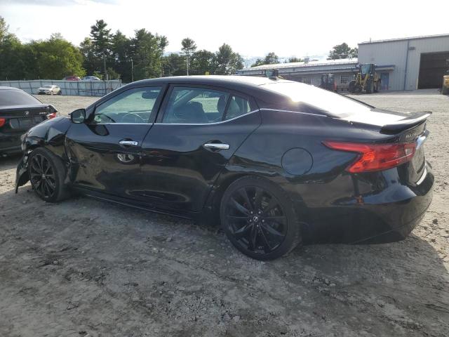 2017 NISSAN MAXIMA 3.5 - 1N4AA6AP0HC457357
