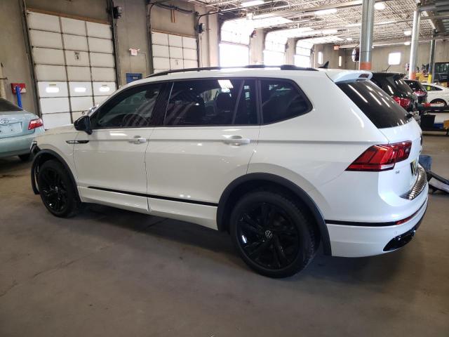 2023 VOLKSWAGEN TIGUAN SE - 3VV8B7AX7PM105189