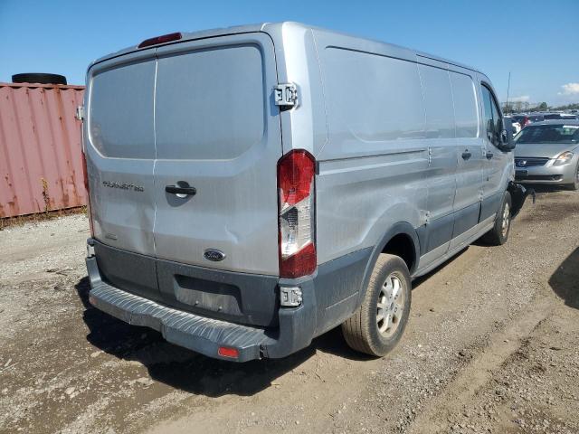 2015 FORD TRANSIT T- - 1FTYR1ZG9FKA58023