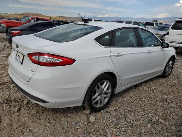 2016 FORD FUSION SE - 3FA6P0H74GR119533