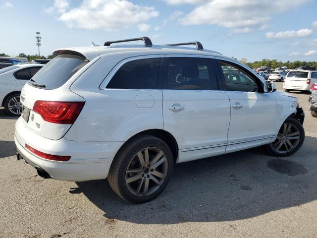 VIN WA1LGAFE6ED020670 2014 Audi Q7, Premium Plus no.3