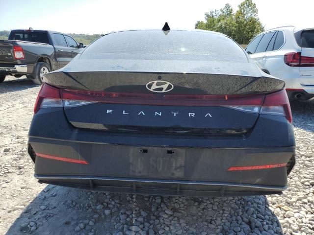 2024 HYUNDAI ELANTRA SE - KMHLL4DG0RU678185