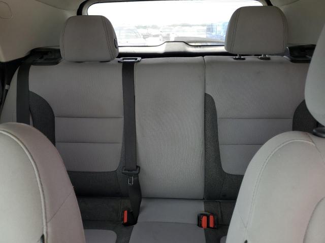 2021 CHEVROLET TRAILBLAZE - KL79MPS28MB151811