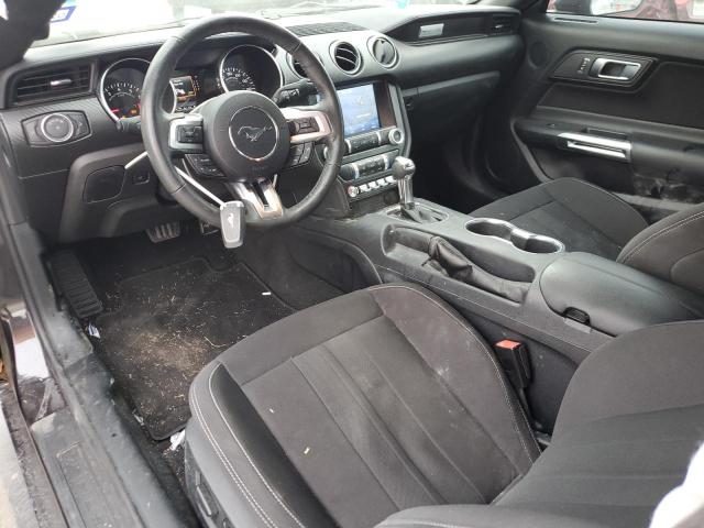 2022 FORD MUSTANG - 1FA6P8TH3N5147614