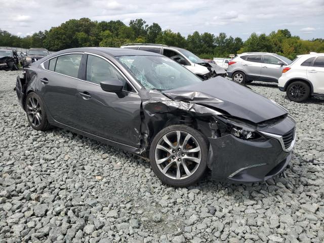 2017 MAZDA 6 GRAND TO - JM1GL1W55H1120588