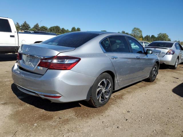 VIN 1HGCR2F35GA008665 2016 Honda Accord, LX no.3