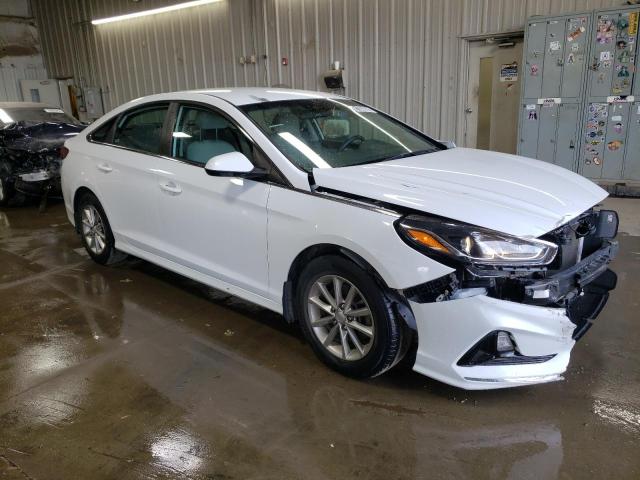 VIN 5NPE24AFXKH793730 2019 Hyundai Sonata, SE no.4