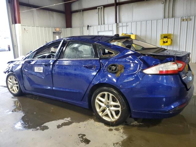 VIN 3FA6P0H71DR101678 2013 Ford Fusion, SE no.2