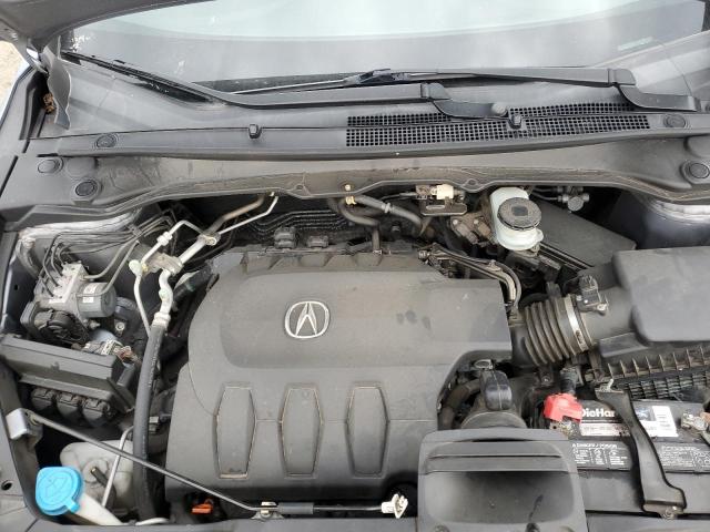 VIN 5J8TB3H50FL017124 2015 Acura RDX, Technology no.11