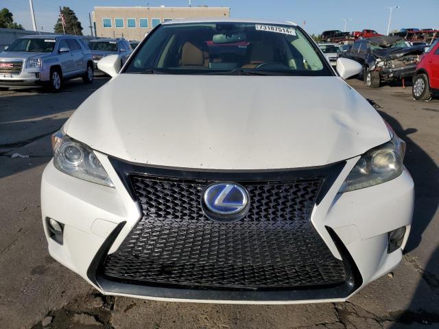 2015 LEXUS CT 200 JTHKD5BH0F2239735