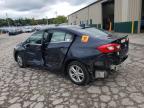 CHEVROLET CRUZE LT photo