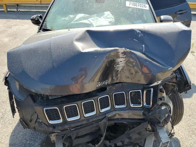 2017 JEEP COMPASS LA - 3C4NJCBB8HT694065