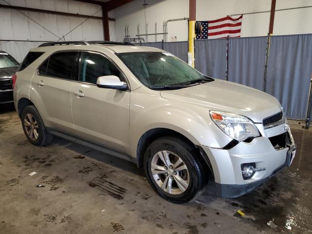 2014 CHEVROLET EQUINOX LT 1GNFLGEK7EZ126189  72199024