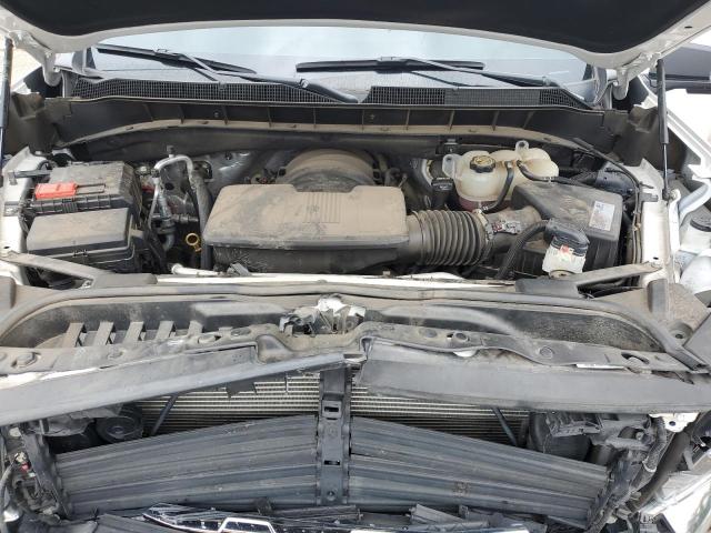 2021 CHEVROLET SILVERADO - 1GCUYGED3MZ143086