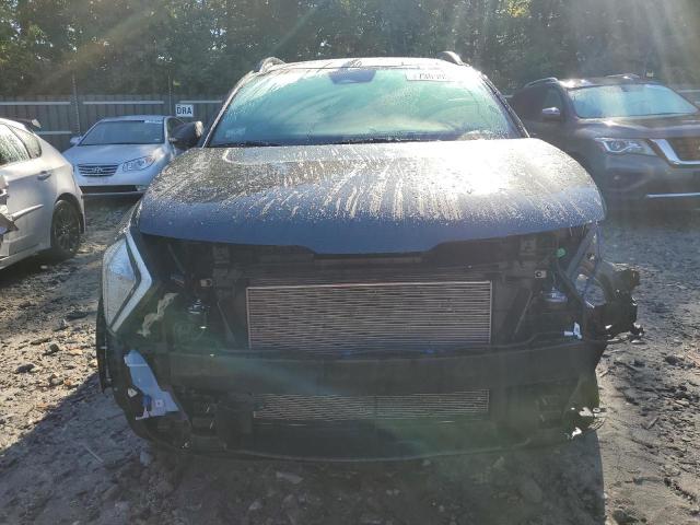 2023 KIA SPORTAGE X 5XYK6CAF4PG130847