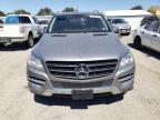 MERCEDES-BENZ ML 350 photo